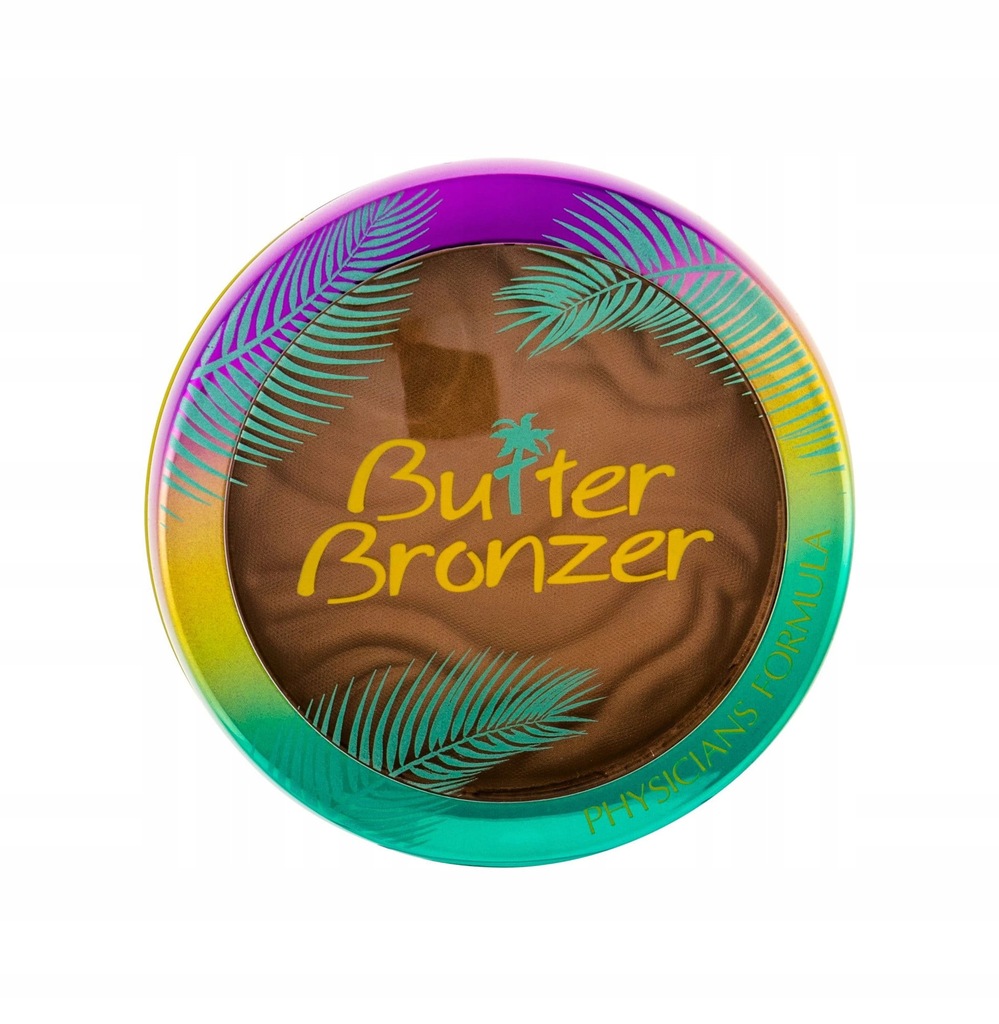 Physicians Formula Murumuru Butter Deep Bronzer 8356067254