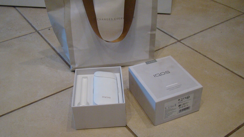 IQOS (85A)