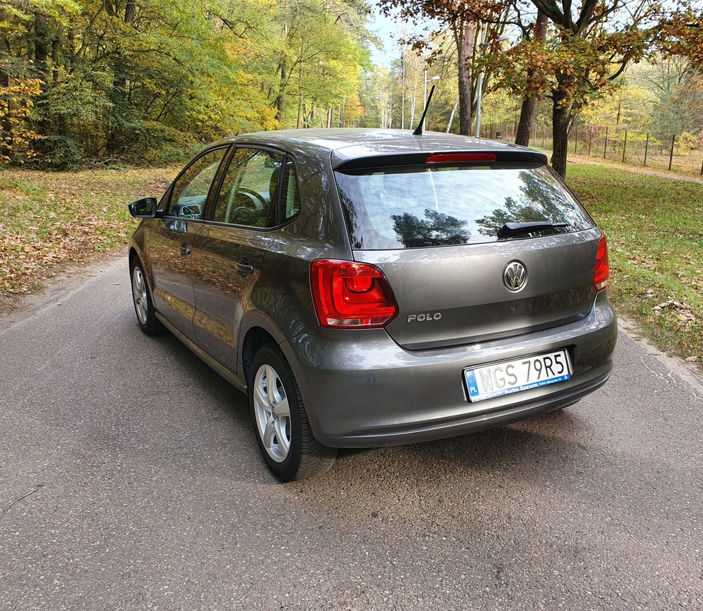 Купить VW POLO V 6R - обслужен: отзывы, фото, характеристики в интерне-магазине Aredi.ru