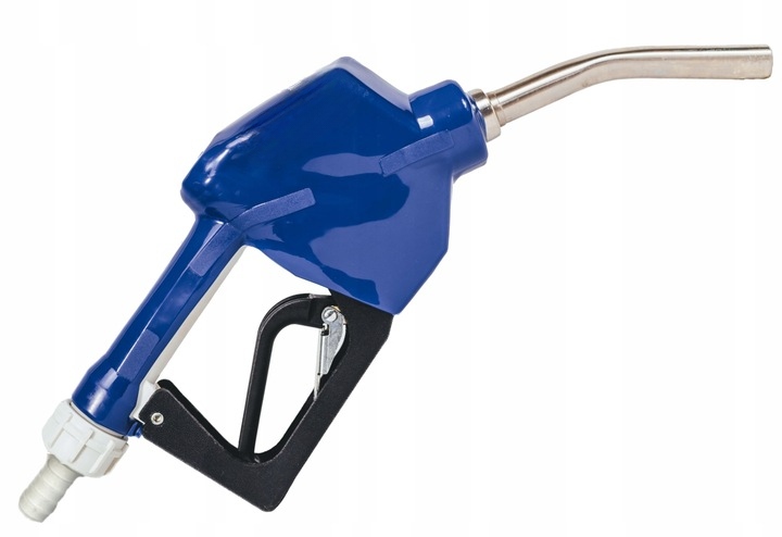 PISTOLET DO ADBLUE AUTOMATYCZNY NALEWAK DO ADBLUE ZBIORNIK 60l/min