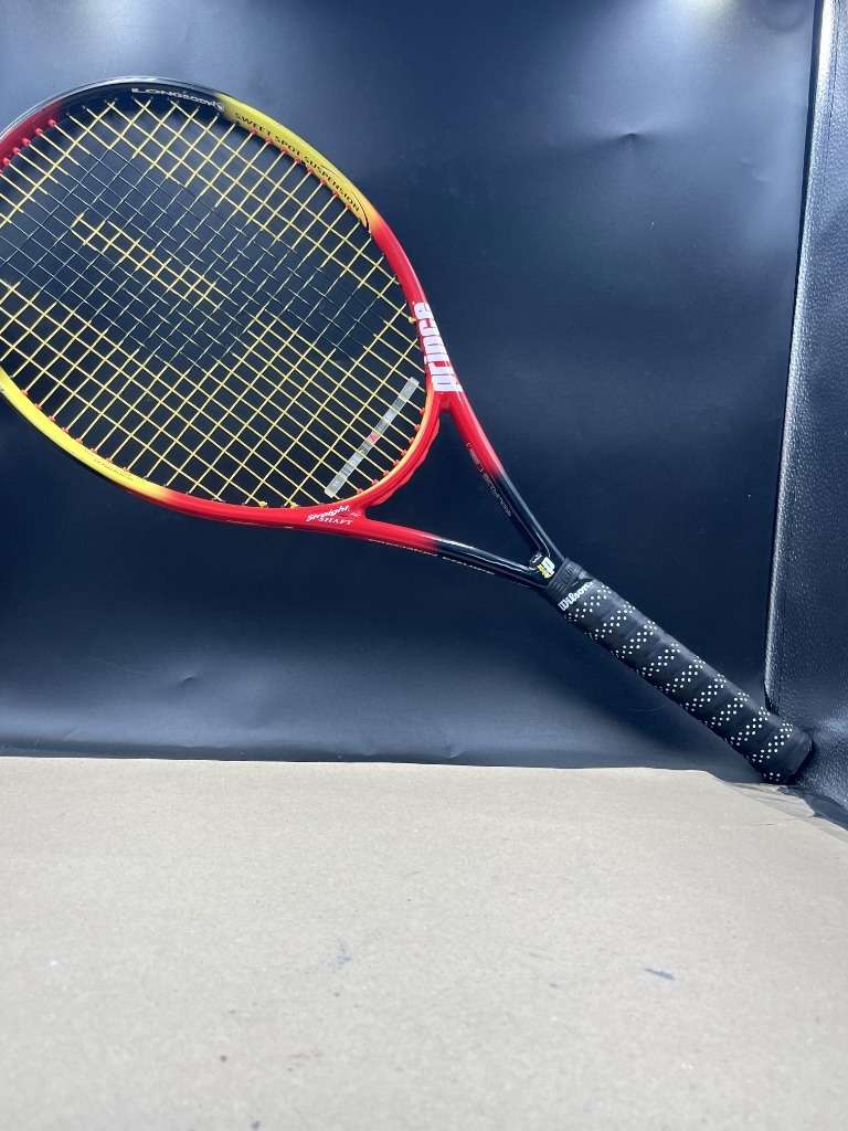 Rakieta Tenisowa PRINCE Precision Equipe 12891747770 oficjalne