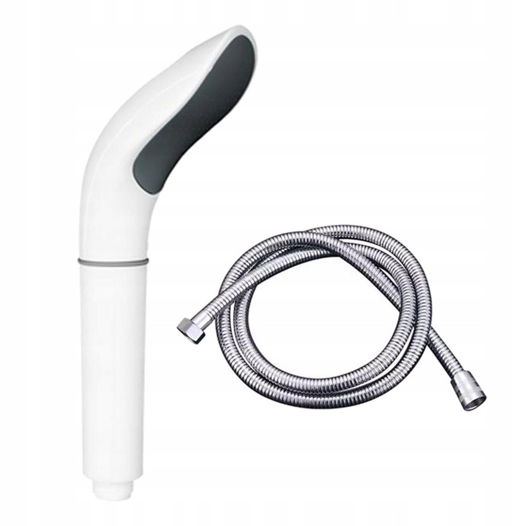Rainfall Handheld Shower with Filter, Style 3 13080442029 oficjalne