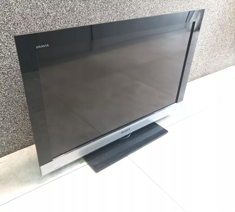 TELEWIZOR SONY KDL 32EX302 - 12344574070 - oficjalne archiwum Allegro