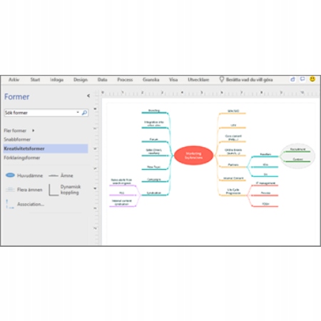 Купить Microsoft Visio 2019 Профессиональный КЛЮЧ: отзывы, фото, характеристики в интерне-магазине Aredi.ru