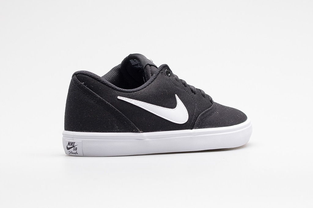 Buty trampki NIKE SB CHECK SOLAR 921463-010 43 - 7821836692 - oficjalne archiwum Allegro
