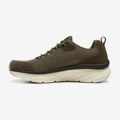 Buty do chodzenia męskie Skechers DLux roz.42
