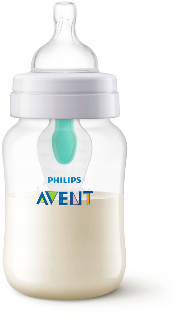 Philips Avent butelka 260 ml antykolkowa 1m+