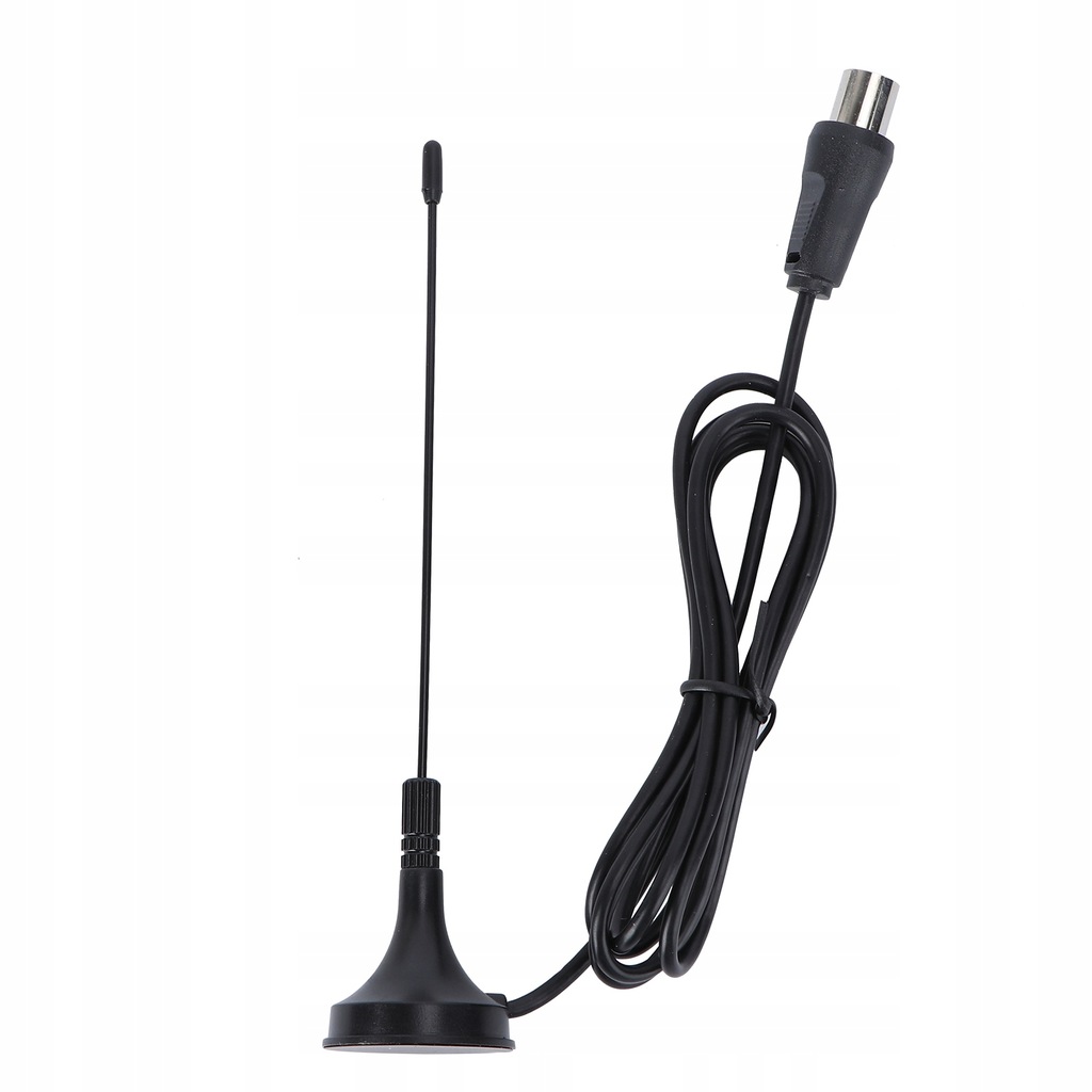 Digital 5DBi DVB-T TV Antenna Aerial
