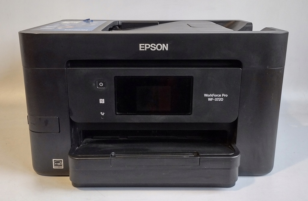 Drukarka wielofunkcyjna Epson WorkForce Pro WF-3720DWF