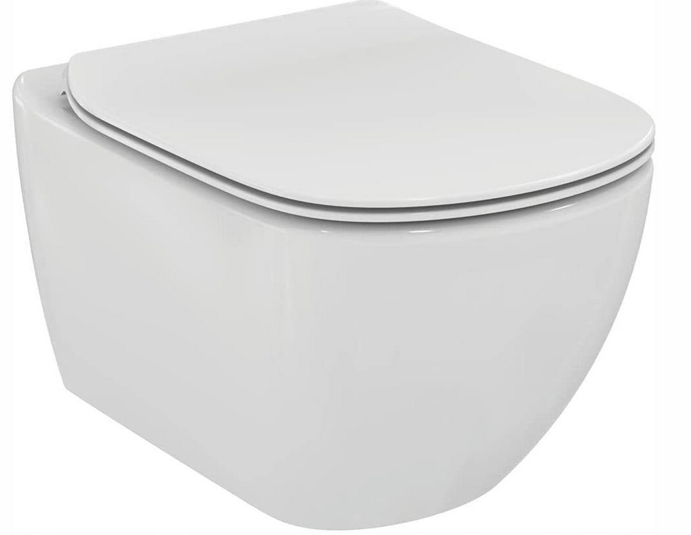 BZ110 Ideal Standard T354601 SEDES PODWIESZANY WC