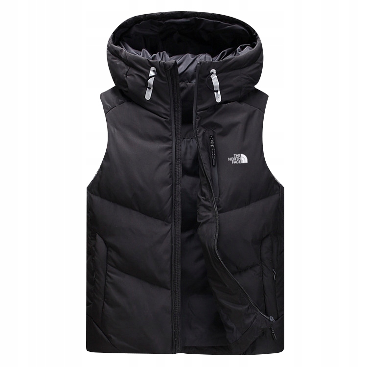 M KURTKA BEZRĘKAWNIK N1 KAMIZELKA TNF NORTH FACE