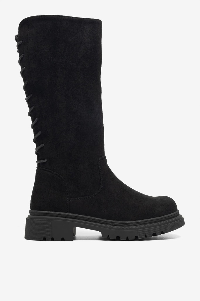DeeZee Kozak CS5819-24 czarny