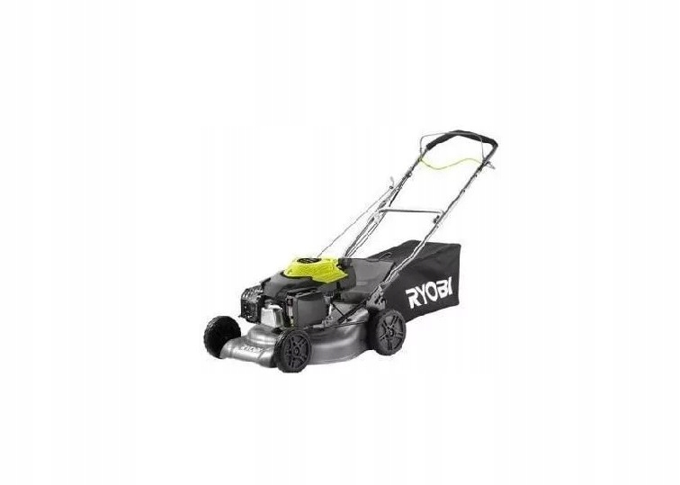 RYOBI RLM46175SL Kosiarka spalinowa z nap dem 12256519689 oficjalne archiwum Allegro