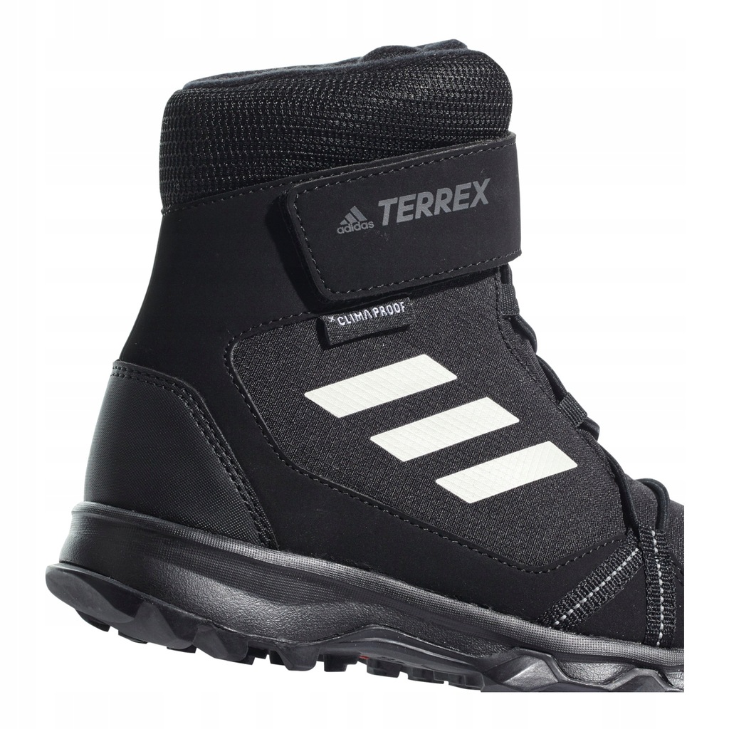 adidas terrex snow cf