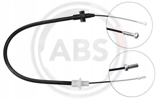 LINKA SPRZĘGŁA A.B.S. K27570 1016071