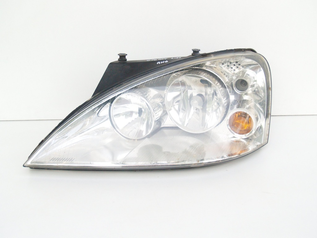 Lampa Przednia Ford Galaxy Mk2