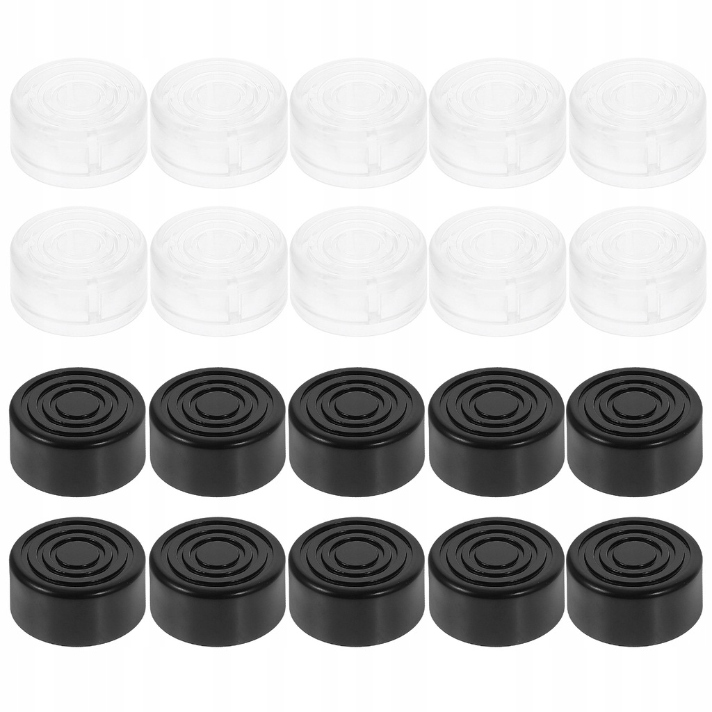 KAPELUSZEK NA PRZEŁĄCZNIK EFEKTÓW GITARY OCHRONA I WYDAJNOŚĆ