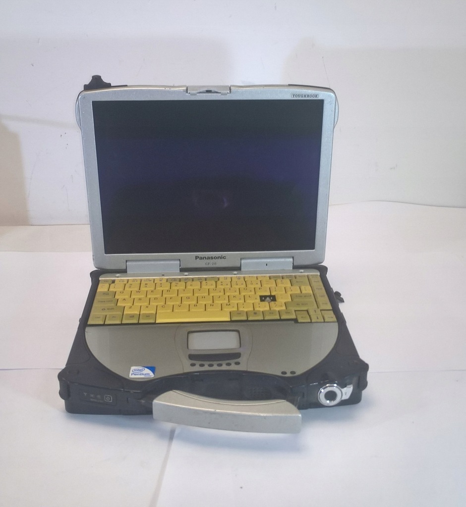 Laptop PANASONIC CF-28 D652