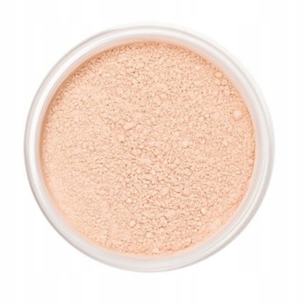 Lily Lolo jedwabny puder sypki FLAWLESS SILK
