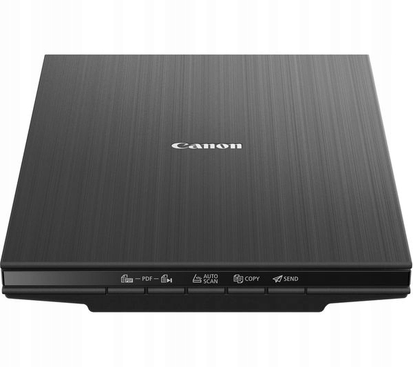 Купить Сканер Canon LiDE 400 A4, 4800 x 4800 точек на дюйм: отзывы, фото, характеристики в интерне-магазине Aredi.ru