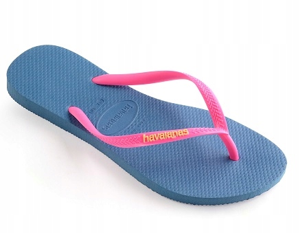 HAVAIANAS 4119787 0057 ROZMIAR 35/36 japonki