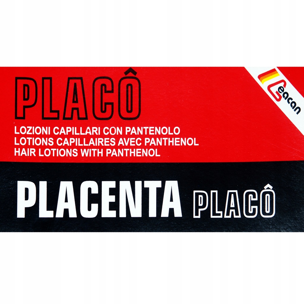 Купить Placenta Placo 12х10мл Ампулы для РОСТА ВОЛОС: отзывы, фото, характеристики в интерне-магазине Aredi.ru
