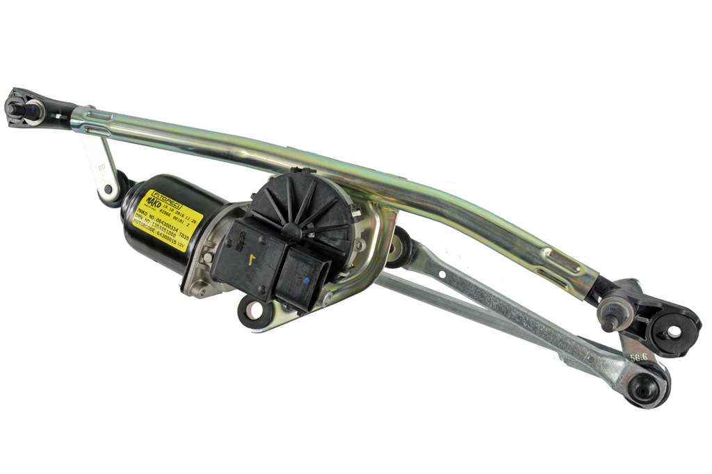 GuusCar For Fiorino Nemo Bipper Middle Ventilation Grill Cover Mouth