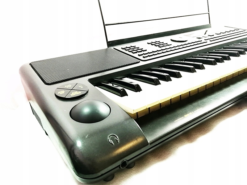 KEYBOARD GEM WS1 7913809529 oficjalne archiwum Allegro