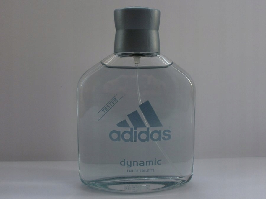 Adidas Dynamic 100 Ml Coty Z 90 Lat Unikat Oficjalne Archiwum Allegro