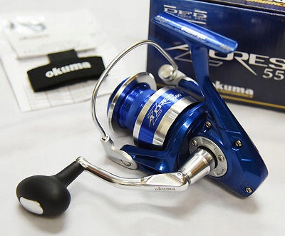 azores blue 4000