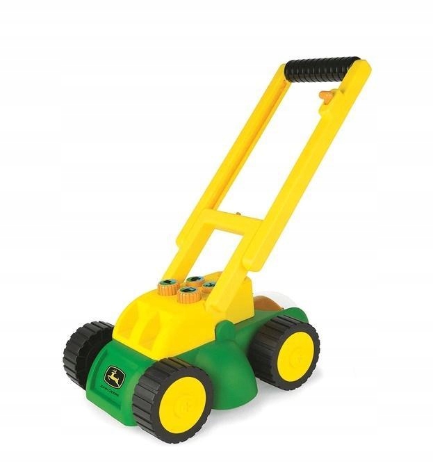 JOHN DEERE KOSIARKA Z DŹWIĘKAMI TOMY, TOMY