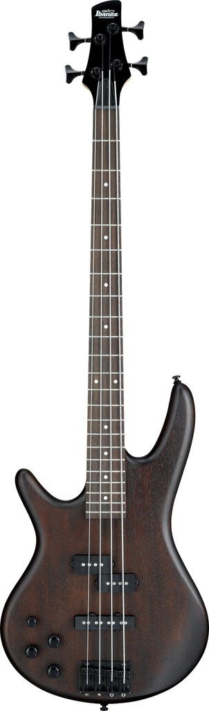 IBANEZ GSR200BL gitara basowa dla leworęcznych