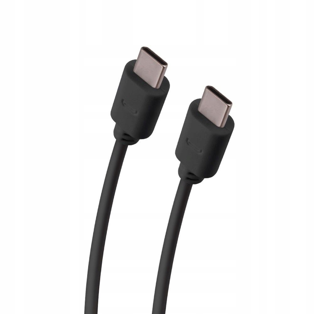 Forever Kabel USB typ-C / typ-C 2.0 box czarny