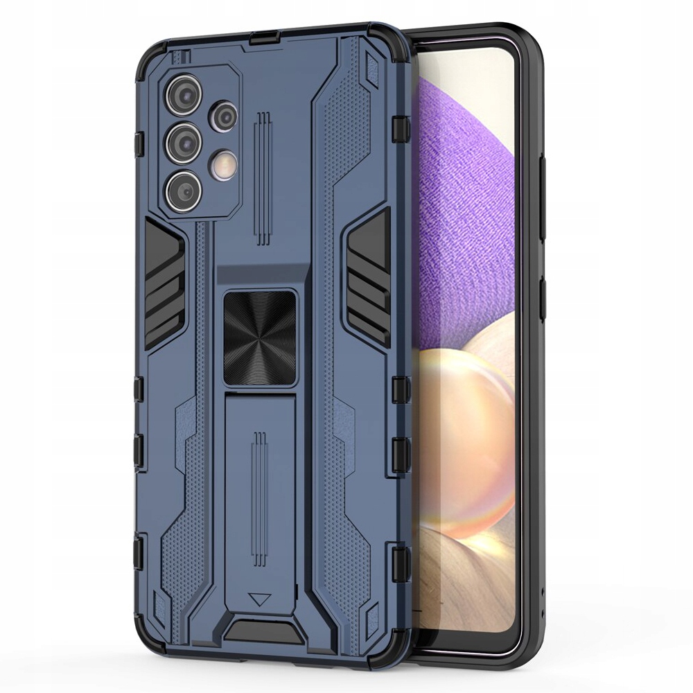 ETUI PANCERNE SONIC DO SAMSUNG A52 / A52 5G / A52s