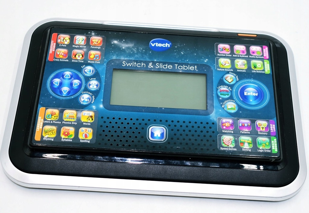 5280-18 VTECH SWITCH&SLIDE TABLET. k#o TABLET