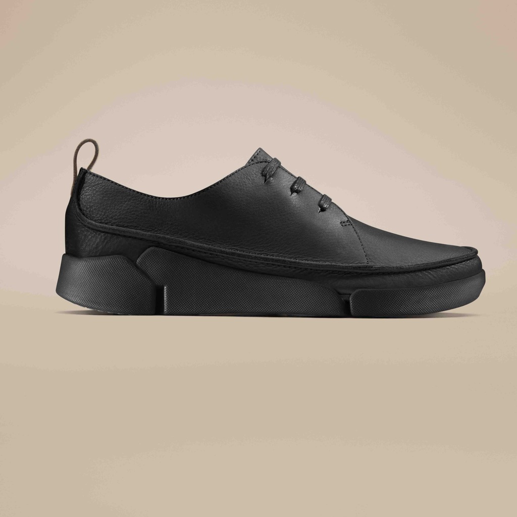 clarks tri clara black