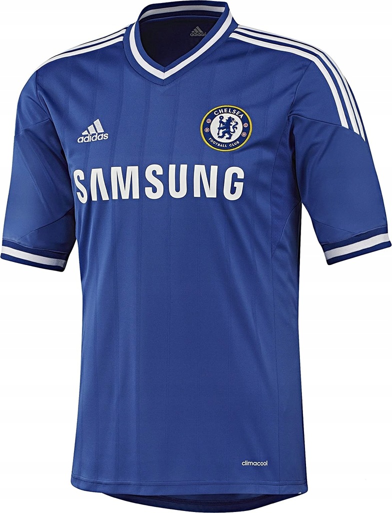 Koszulka Adidas Chelsea Londyn L Domowa 13/14