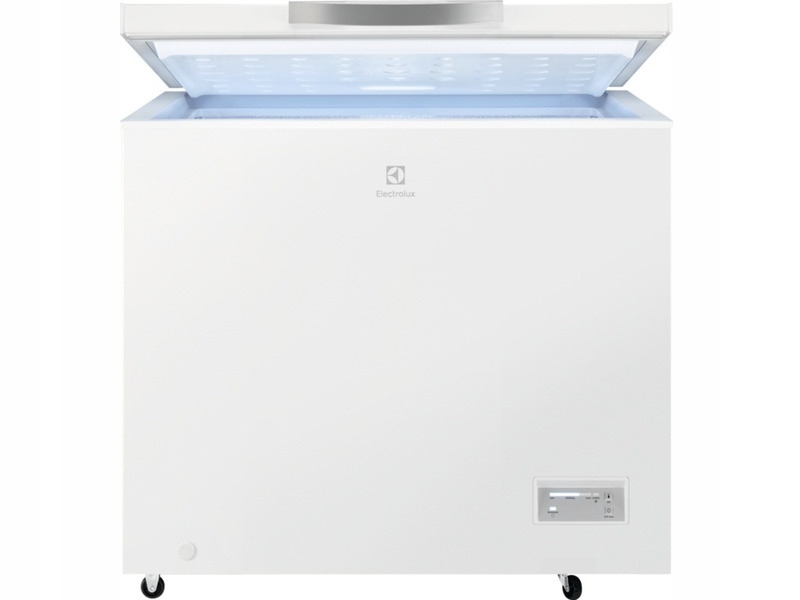 OUTLET Zamrażarka skrzyniowa ELECTROLUX LCB3LF20W0