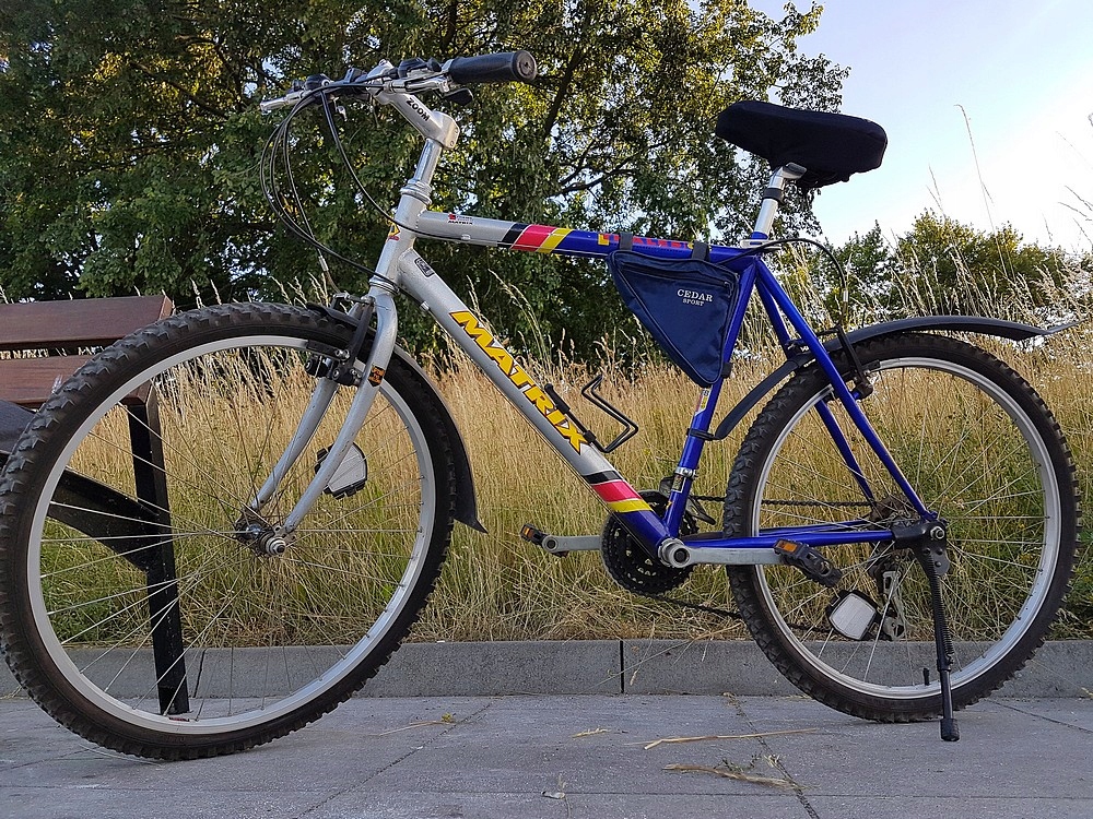 MTB 26'' Okazja. Warszawa.