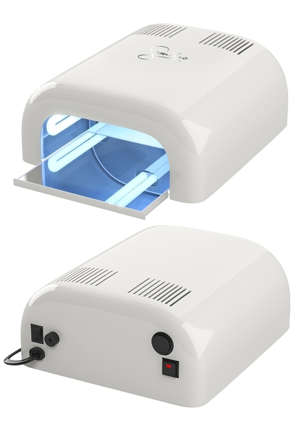 лаковые полоски для уф лампы