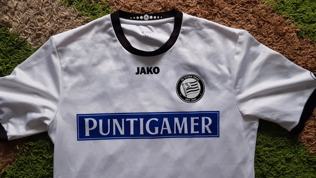 STURM GRAZ JAKO L