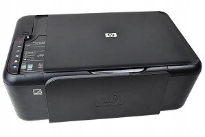 Drukarka HP Deskjet Ink Advantage SNPRH-0801