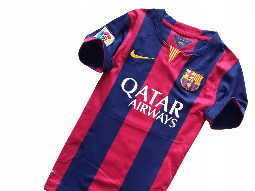 Nike FC Barcelona 2014年モデル ネイマール Nike FC Barcelona 2014年モデル ネイマール