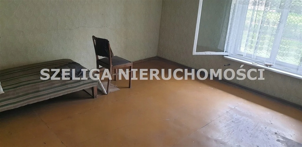 Dom, Chudów, Gierałtowice (gm.), 50 m²