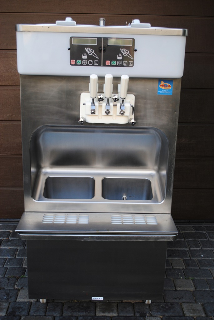 Automat /Maszyna do lodów Carpigiani K503 2+MIx