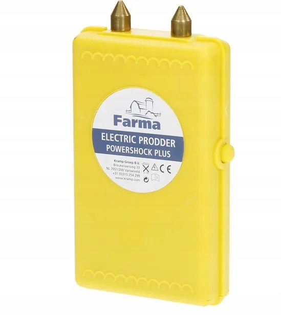 Poganiacz elektryczny Torrero 2000