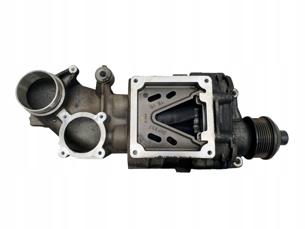KOMPRESOR MERCEDES W203 1.8 K A2710902080