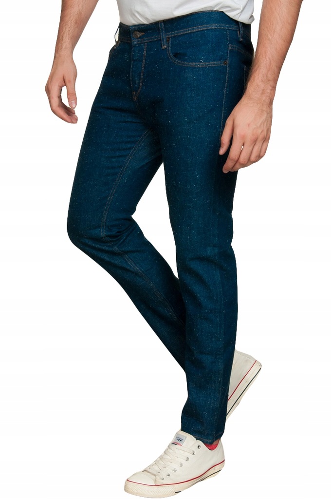 HUGO BOSS Jeansy Spodnie Męskie 32 32 OUTLET