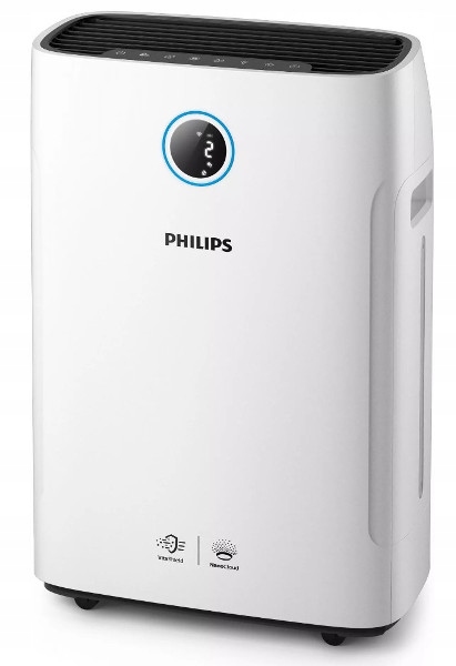 Oczyszczacz nawilżacz powietrza Philips AC2729/51