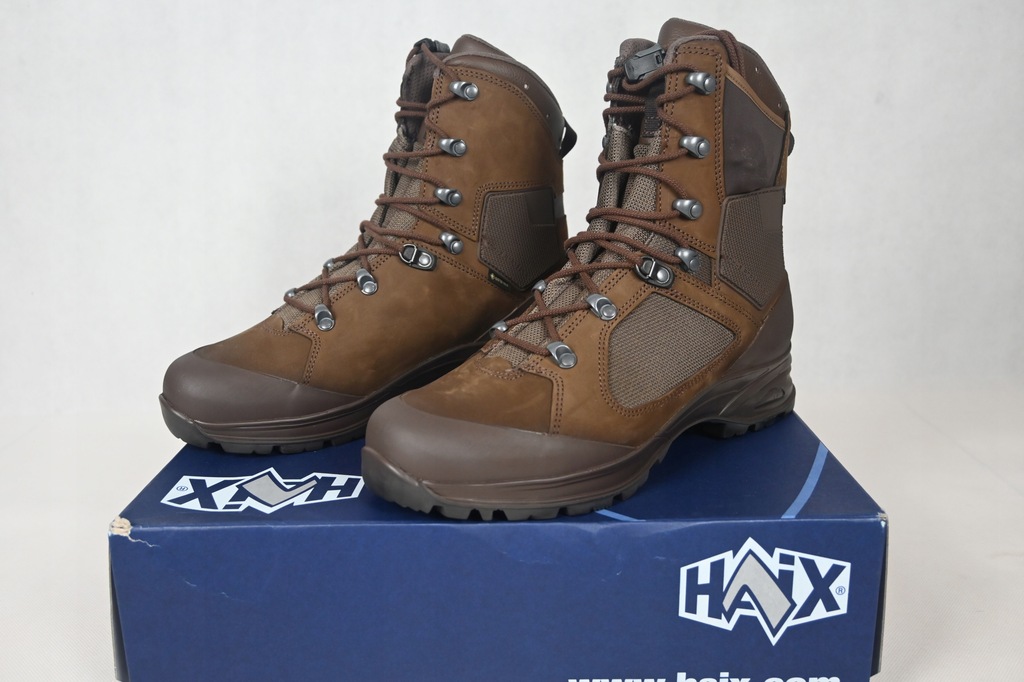 Buty Haix Nepal Pro roz. 44